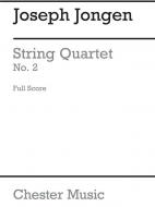 String Quartet No. 2 