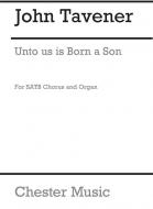 Unto Us Is Born A Son 