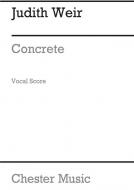 Concrete - A Motet About London 
