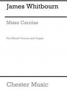 Missa Carolae (Introit And Kyrie) 