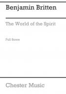 The World of the Spirit 