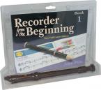 Recorder From The Beginning: Pupil's Book 1 