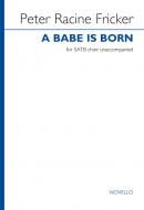 A Babe Is Born 