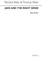 Jake And The Right Genie 