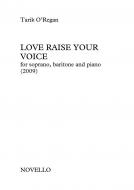 Love Raise Your Voice 