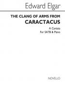 The Clang Of Arms 