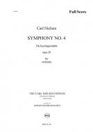 Symphony No.4 Op. 29 