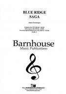 Blue Ridge Saga 