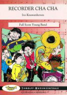 Recorder Cha Cha 