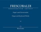 Orgel- und Clavierwerke I.2 Standard
