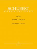 Lieder 4 Standard