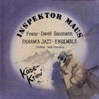 Inspektor Maus - Käse-Krimi 