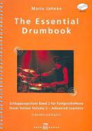 The Essential Drumbook 