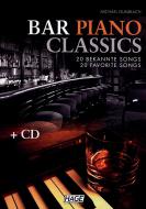 Bar Piano Classics 