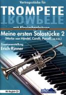 Meine ersten Solostücke Teil 2 