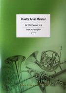 Duette alter Meister 