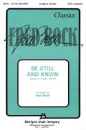 Be Still And Know 