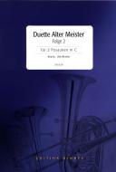 Duette alter Meister 2 