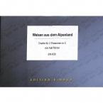 21 Weisen aus dem Alpenland 