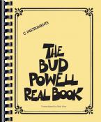 The Bud Powell Real Book 