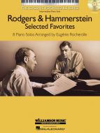 Rodgers & Hammerstein Selected Favorites 