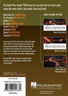 Guitar Play-Along DVD Vol. 10: '90s Rock 