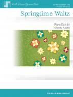 Springtime Waltz 