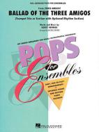 Ballad of the Three Amigos 