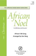 African Noel Standard