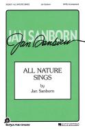 All Nature Sings 