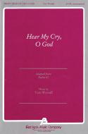 Hear My Cry, O God 