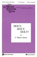 Holy, Holy, Holy 