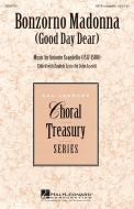 Bonzorno Madonna (Good Day Dear) 