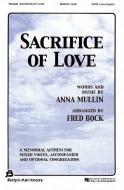 Sacrifice Of Love 