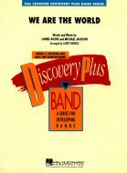 We Are The World Standard