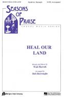 Heal Our Land 