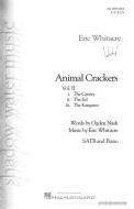 Animal Crackers Vol. 2 
