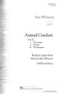 Animal Crackers Vol. 2 