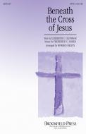 Beneath The Cross Of Jesus Standard