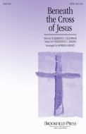 Beneath The Cross Of Jesus Standard