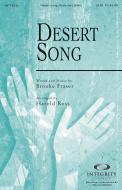 Desert Song Standard