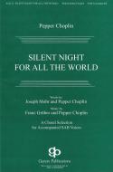Silent Night For All The World 