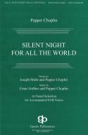 Silent Night For All The World 