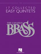 17 Collected Easy Quintets 