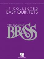 17 Collected Easy Quintets 