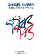Early Piano Works 