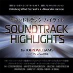 Soundtrack Highlights By John Williams 