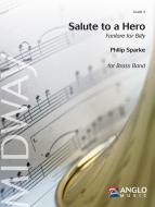 Salute To A Hero 