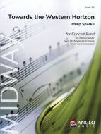 Towards The Western Horizon 