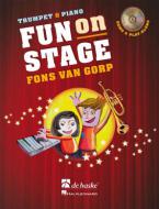 Fun on Stage 